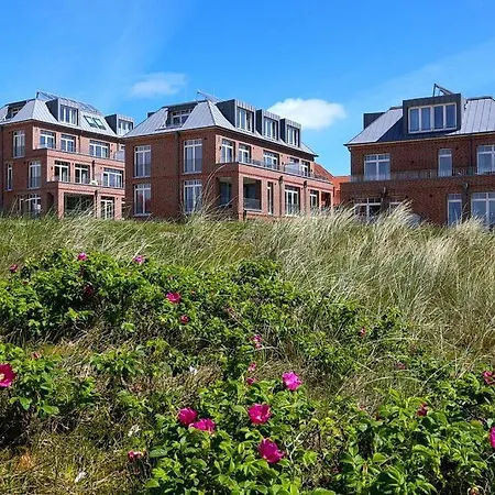 Lejlighed Ferienvillen Anna Duene Ferienvillen Anna Duene 1-03 Wangerooge